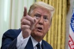 Ông Trump: 'Nếu tôi thất bại, Mỹ sẽ thành Venezuela thứ hai'