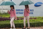 Samsung có thể chuyển bớt dây chuyền sản xuất smartphone sang Ấn Độ