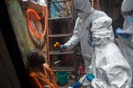 Virus lây nhiễm gấp 10 lần chủng Vũ Hán đe dọa Đông Nam Á