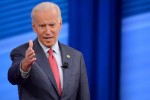 Ông Joe Biden chính thức được đề cử là ứng viên Tổng thống của đảng Dân chủ