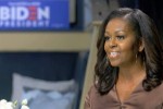 Tố ông Trump nhốt trẻ nhập cư, bà Obama 'quên' nói lồng xây từ thời ông Obama