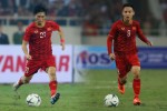 Vì sao hàng tiền vệ là điểm tựa cho giấc mơ World Cup của tuyển Việt Nam?