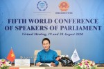 Việt Nam thúc đẩy hợp tác đa phương hiệu quả, bền vững hơn