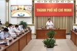 Sáu nhóm giải pháp của TP.HCM để bứt tốc giải ngân đầu tư công