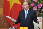 Thủ tướng: Không xuê xoa, dễ dãi trong đánh giá giải ngân vốn đầu tư công