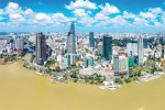 Kiến nghị phát triển trung tâm tài chính tại TP.HCM là chiến lược quốc gia