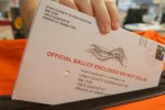 Lo ngại bỏ phiếu qua thư, ông Trump cảnh báo về kết quả bầu cử Tổng thống