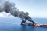 Mỹ kích hoạt cơ chế tái trừng phạt Iran: Đối đầu đồng minh