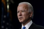 Biden tố Trump 'bỏ mặc' nước Mỹ