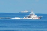 Bộ trưởng Quốc phòng Philippines: Trung Quốc bịa đặt 'đường 9 đoạn'