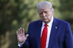 Đảng Cộng hòa chính thức đề cử ông Donald Trump ra tranh cử Tổng thống