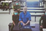 Đường 'nhuệ' lĩnh án 3 năm 6 tháng tù, Nguyễn Thị Dương 3 năm tù