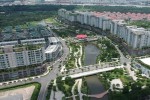 Thủ Đức hướng tới vận tải công cộng và mảng xanh