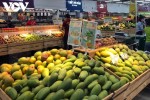 Gỡ rào cản để nông sản Việt tận dụng tốt cơ hội từ EVFTA