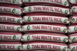 Giá gạo xuất khẩu Việt Nam vượt Thái Lan