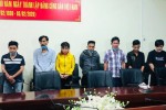 Đường dây làm giả giấy tờ lớn nhất phía Nam hoạt động ra sao?