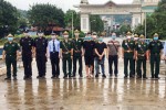 Thủ đoạn thổi phồng việc người Trung Quốc nhập cảnh trái phép để công kích chế độ