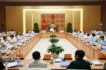 Xem xét điều chỉnh mục tiêu phát triển trong điều kiện bình thường mới