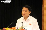 Toàn cảnh đại án Nhật Cường khiến ông Nguyễn Đức Chung bị bắt