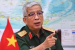 'Không nước nào có thể buộc Việt Nam chọn bên'