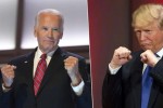 Ông Biden dẫn trước ông Trump tại 9 bang chiến lược