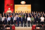 Cán bộ cấp chiến lược có uy tín mới quy tụ được người tài