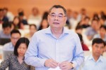 Robot hỗ trợ phẫu thuật 'bị nâng khống từ 7,4 lên 39 tỷ đồng'