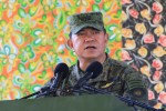 Thân thiện với Trung Quốc, Philippines tỏ thái độ gì với Mỹ?