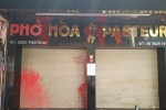 Truy tố các bị cáo vụ 'khủng bố' quán Phở Hoà