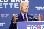Chiến lược 'dĩ hòa vi quý' của Biden gây lo ngại