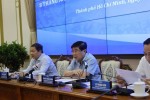 Chủ tịch UBND TP.HCM yêu cầu khánh thành hàng loạt công trình, dự án trong cuối tháng 9 và đầu tháng 10-2020