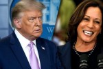 Tổng thống Trump: Phó tướng của Biden là ‘nỗi sỉ nhục’ của nước Mỹ