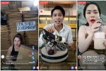 'Tranh tối tranh sáng' của bán hàng livestream ở Việt Nam