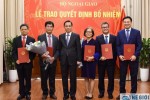Chuyên gia: Sau đề cử trọng tài viên, Việt Nam có thể có thẩm phán theo UNCLOS