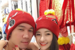 Đỏ mặt với sao Việt khoe chuyện giường chiếu