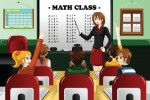 Được nghỉ học vì lệnh cấm trang điểm