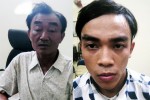 Nhóm khủng bố trụ sở công an phường sắp hầu tòa