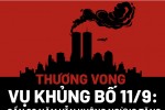 Sự kiện 11/9: Gần 20 năm sau thương vong vẫn không ngừng gia tăng