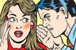 Thú tội nhầm với cô hàng xóm