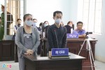 Kẻ cầm đầu băng móc túi Suối Tiên lĩnh 66 tháng tù