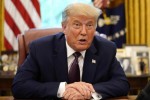 Tổng thống Trump cáo buộc ông Biden dùng ma túy