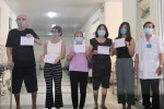 TP.HCM 'sạch' Covid-19