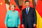 EU có chọn cách quay lưng với Trung Quốc?