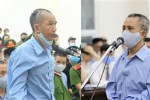 Vụ án ở Đồng Tâm: Tòa tuyên tử hình Lê Đình Công và Lê Đình Chức