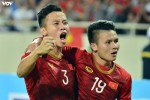 ĐT Việt Nam nới rộng khoảng cách với Thái Lan trên BXH FIFA