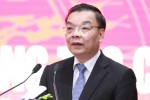 Bộ trưởng Chu Ngọc Anh làm Phó bí thư Thành ủy Hà Nội