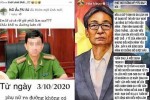 Chế ảnh đăng Facebook: Chớ đùa quá trớn!