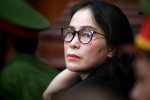 Chủ tịch Công ty Hoa Tháng Năm: 'Tôi không biết sai ở đâu'