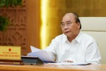 Thủ tướng yêu cầu tăng tần suất các chuyến bay quốc tế