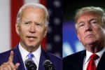 Bầu cử Mỹ 2020: Trump và Biden chia rẽ về chính sách đối ngoại